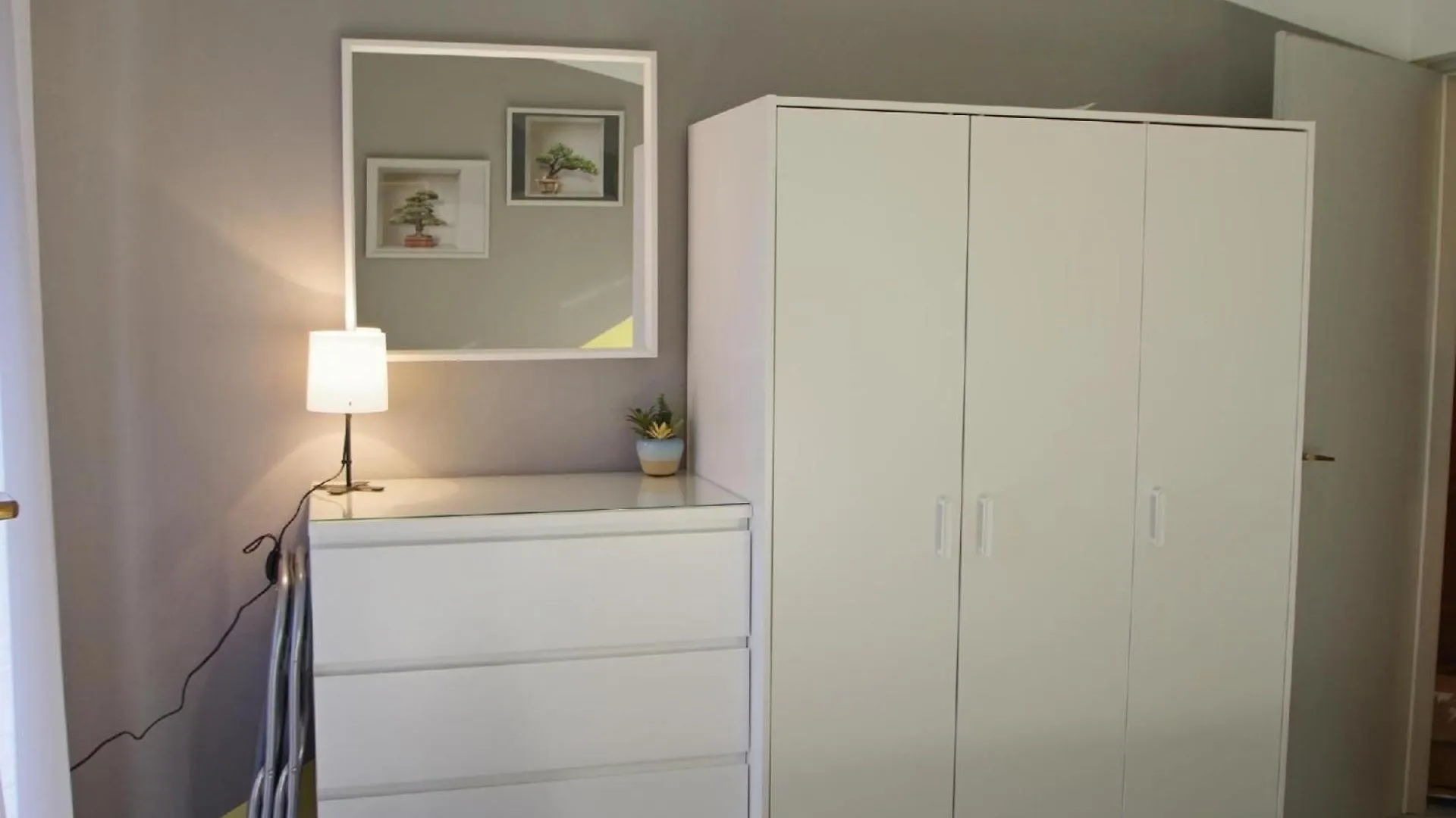 Ferienwohnung 