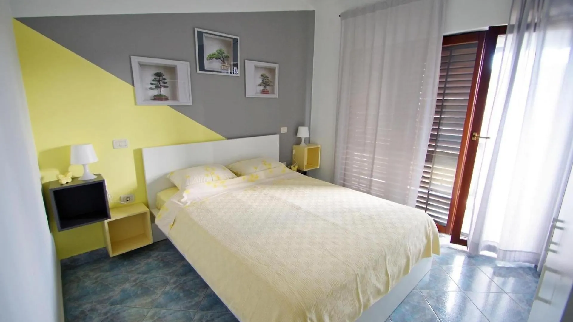 아파트 Ferienwohnung 