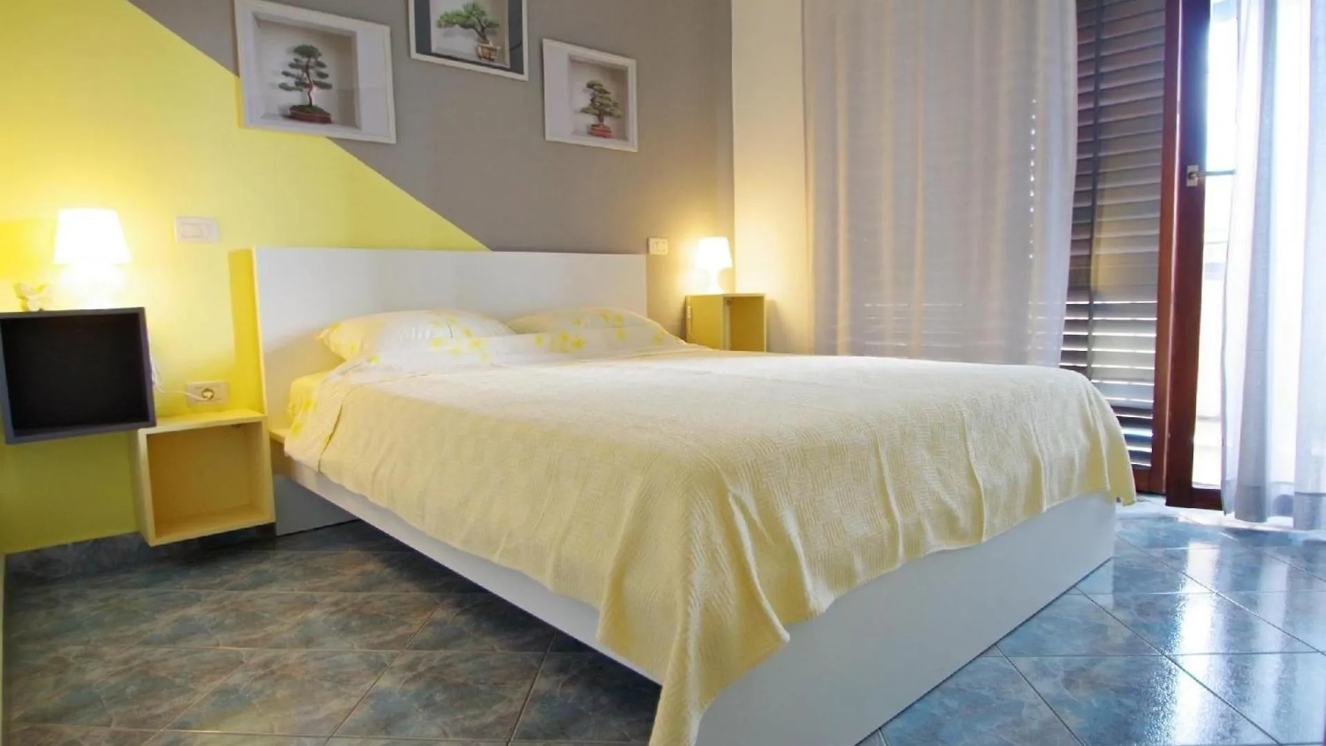 Ferienwohnung 