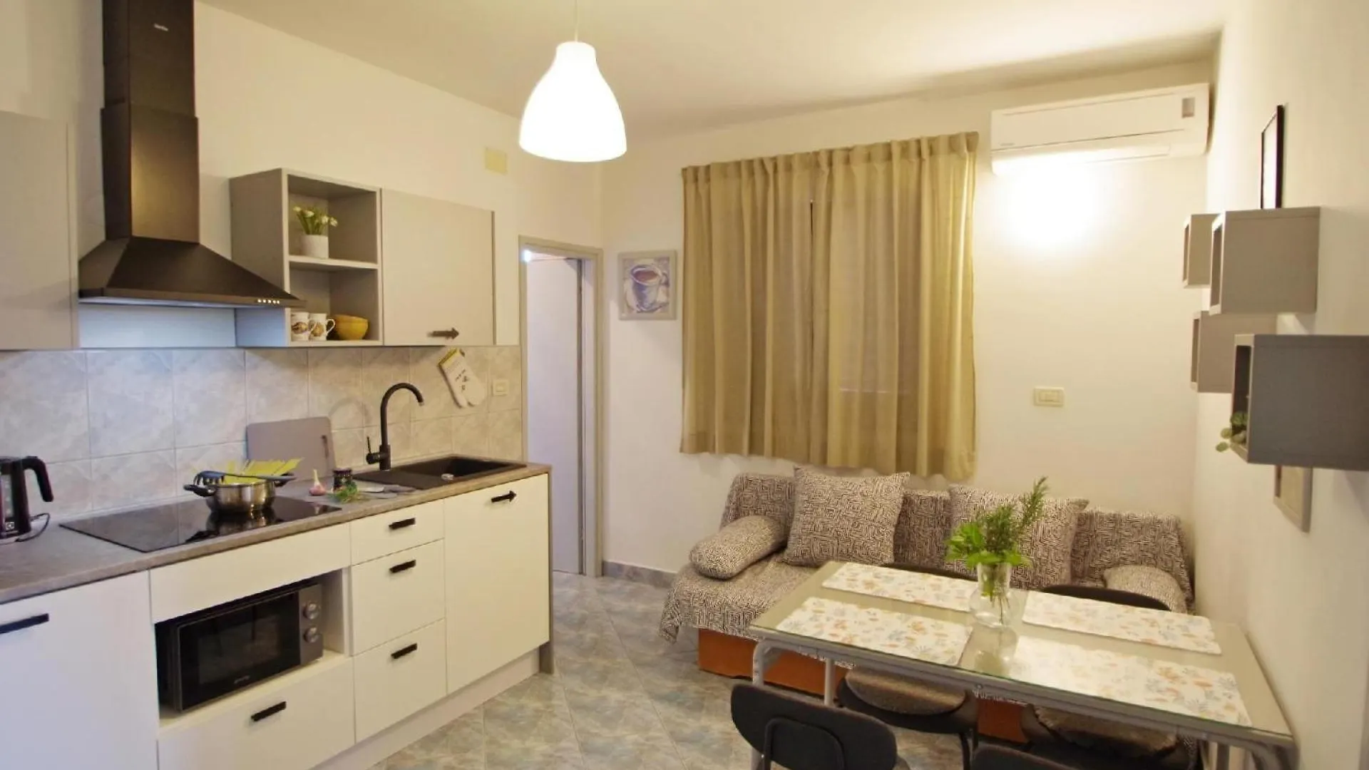 Ferienwohnung 