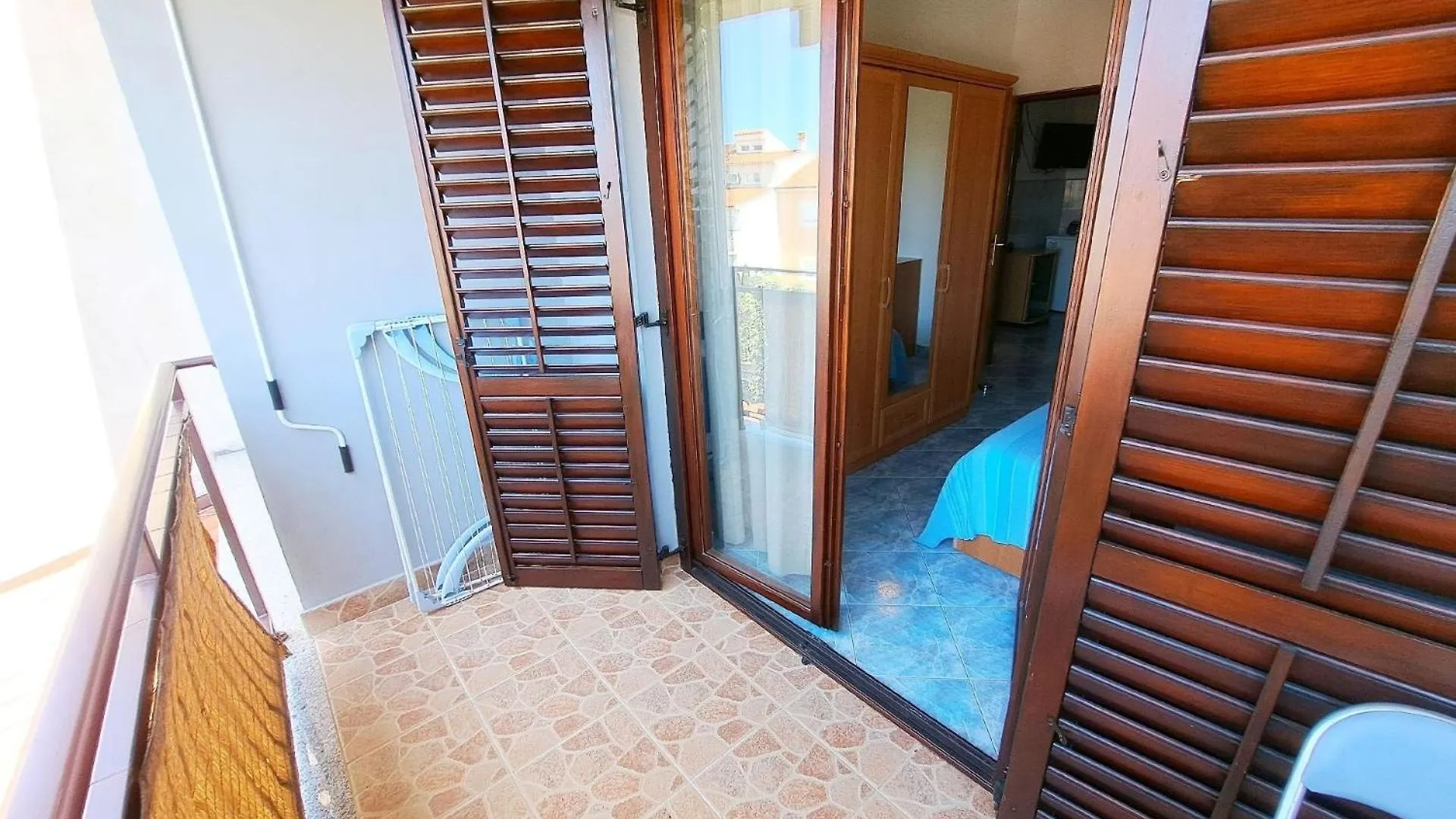 Ferienwohnung 
