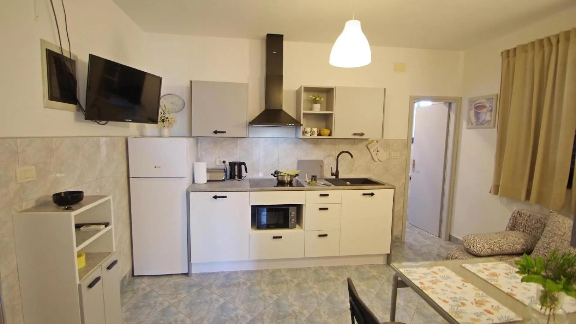 Ferienwohnung 