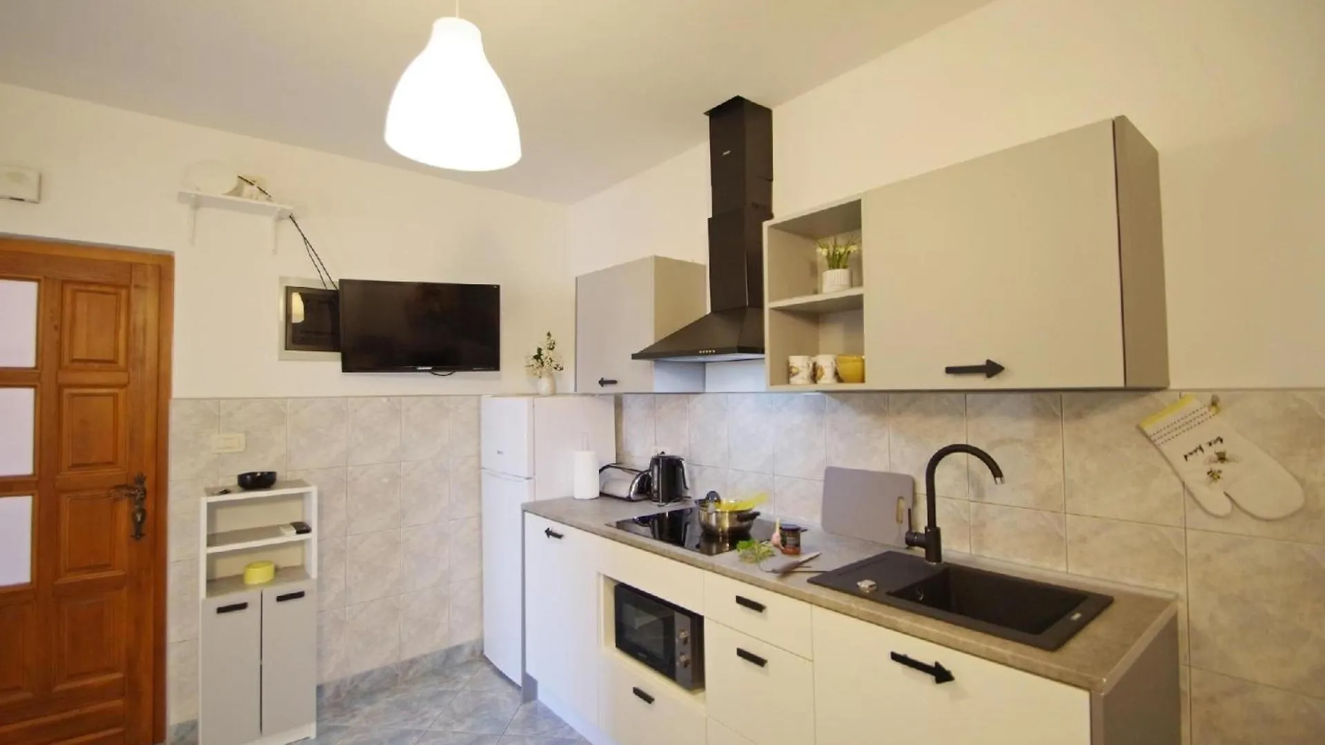 Apartment Ferienwohnung 