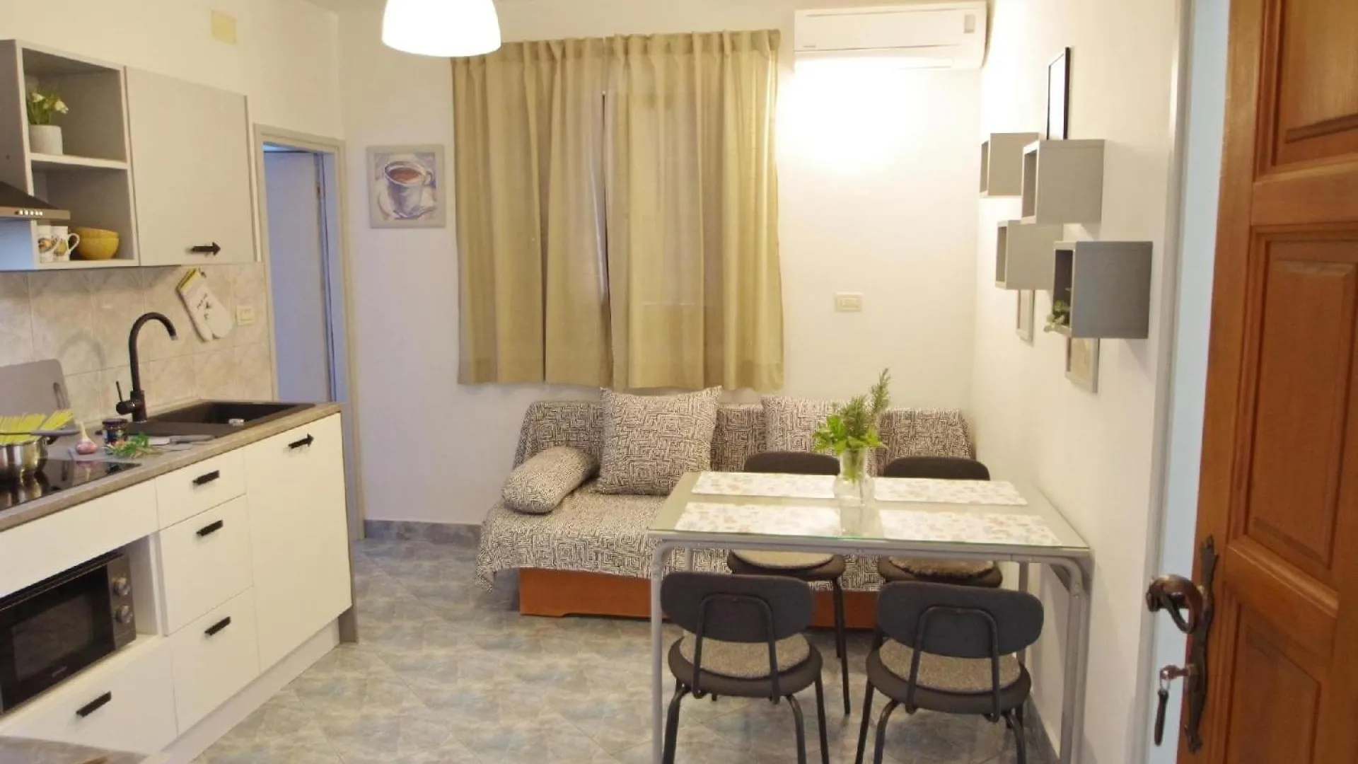 Apartment Ferienwohnung 