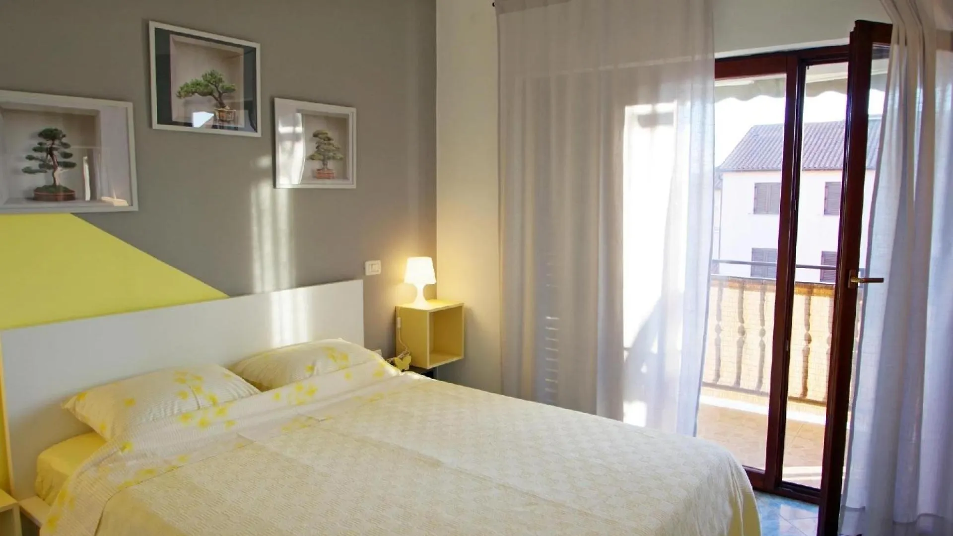 Ferienwohnung 